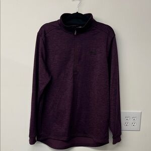 Under Armour Half-Zip Pullover